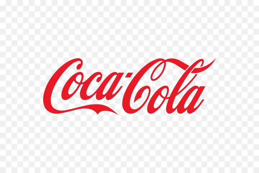 Cocacola，Logotipo PNG