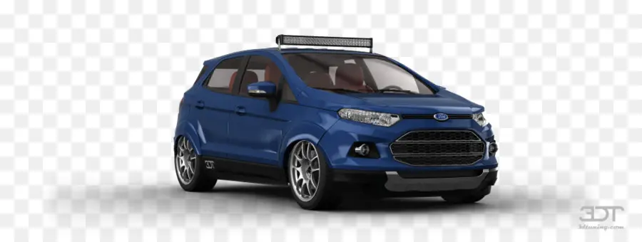 Coche Rojo，Todoterreno PNG