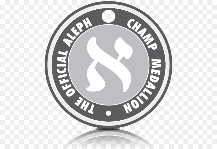 Campeón De Aleph，Logotipo PNG