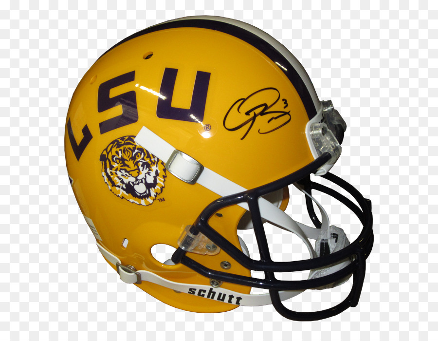 Mascarilla，Lsu Tigers Fútbol PNG