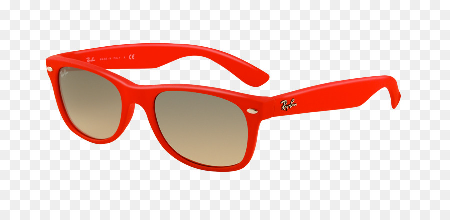 Gafas De Sol Rojas，Gafas PNG