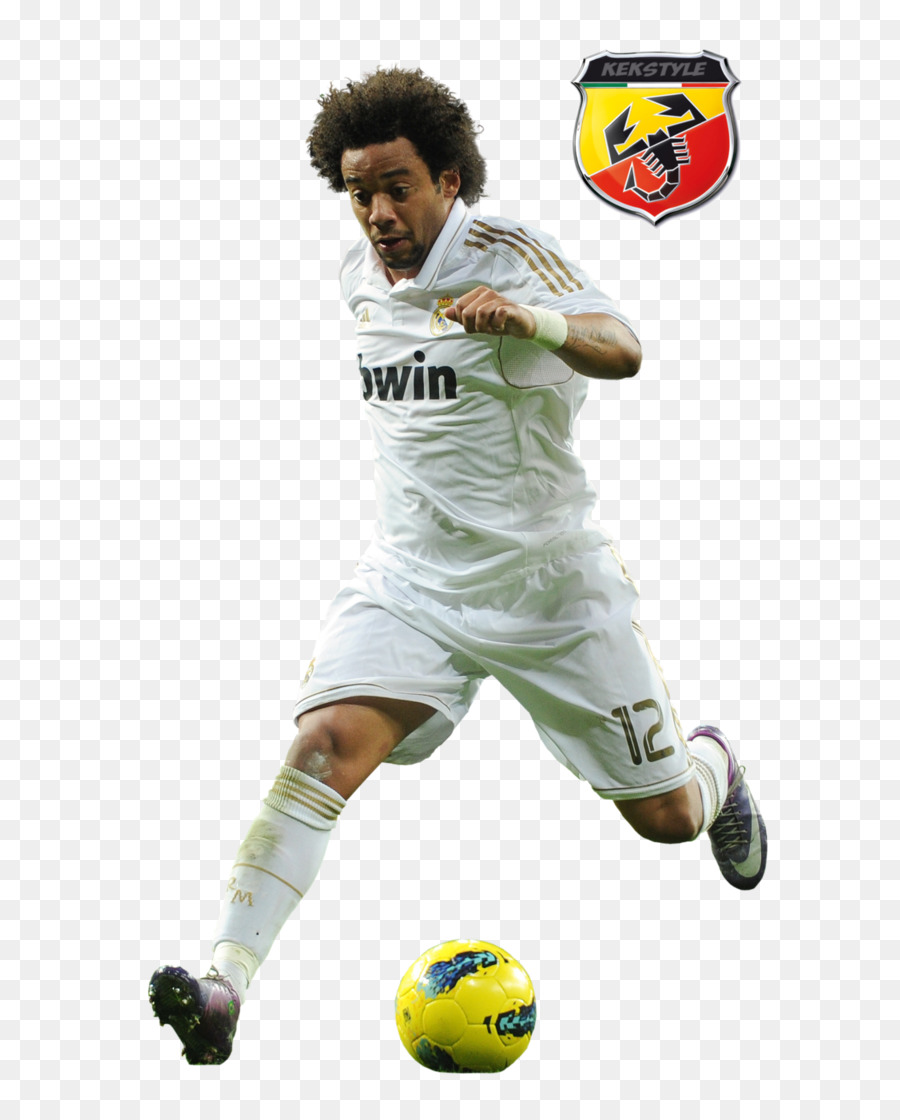 Marcelo Vieira，Fútbol Americano PNG