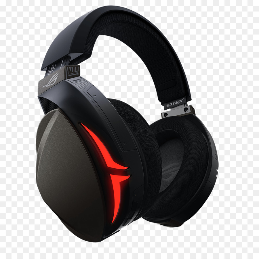 Auriculares，Asus Rog Centurion PNG