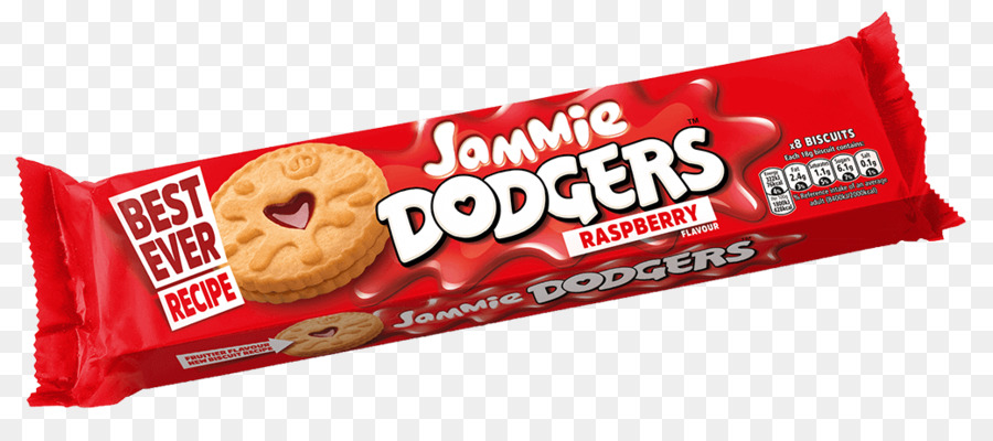 Bocadillo，Jammie Dodgers PNG