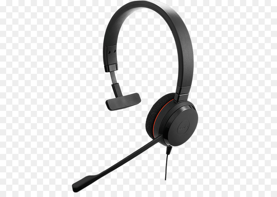 Jabra Evoluciona 20，Auriculares PNG