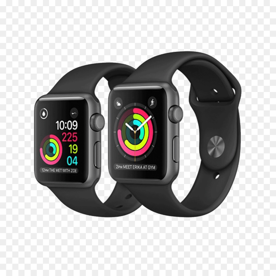 Apple Watch Series 3，Apple Watch Series 2 PNG