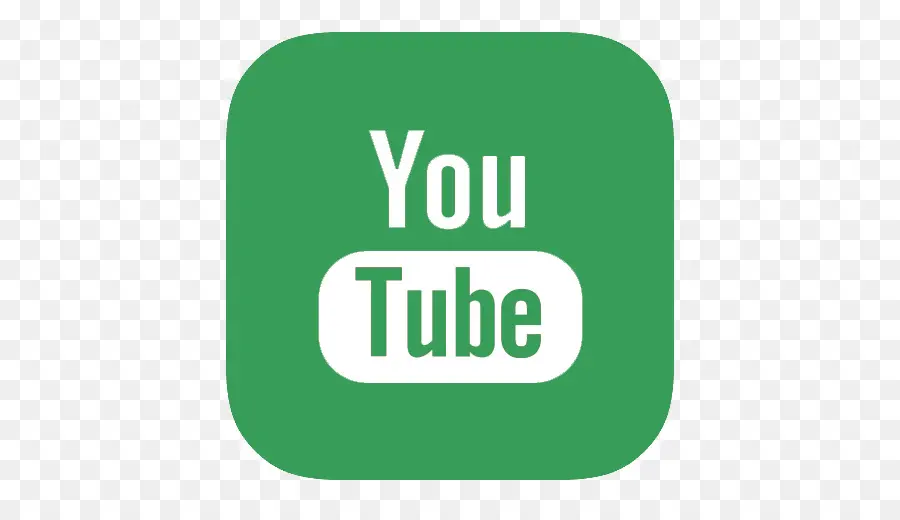 Logotipo De Youtube，Video PNG