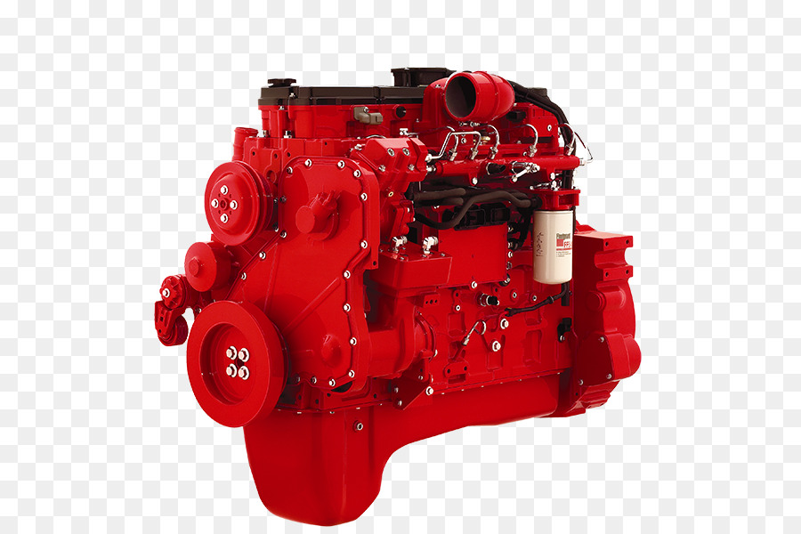 Cummins，Motor Diesel PNG