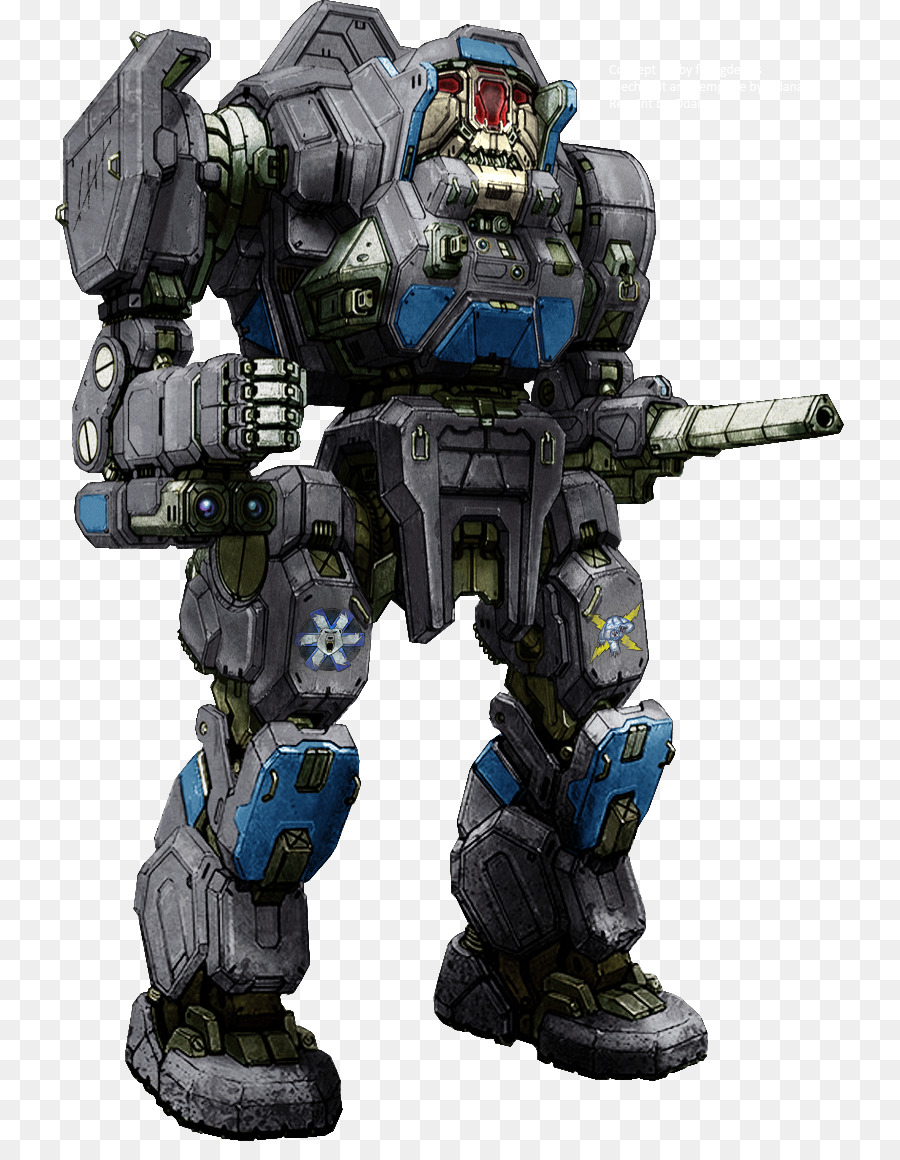 Mechwarrior En Línea，Mechwarrior 3050 PNG