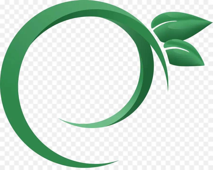 Logo，Verde PNG