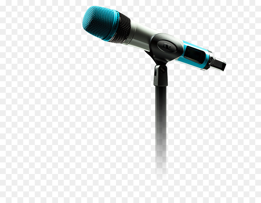 Micrófono，Sennheiser PNG