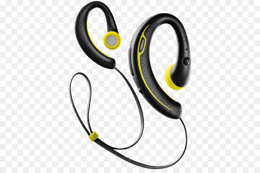 Auriculares，Jabra PNG