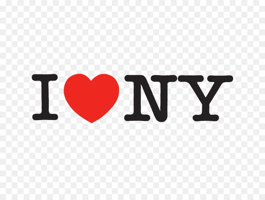Me Encanta Nueva York，Logotipo PNG