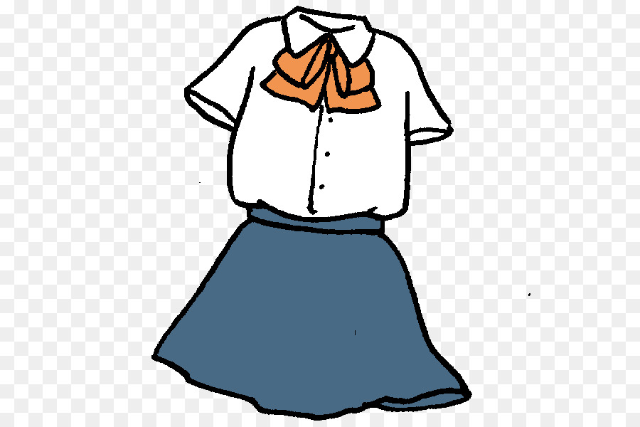 Vestido，Chaqueta PNG