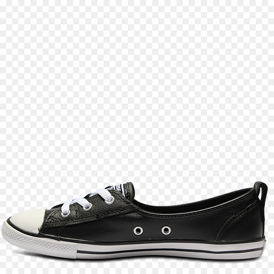 Zapatilla Negra，Zapato PNG