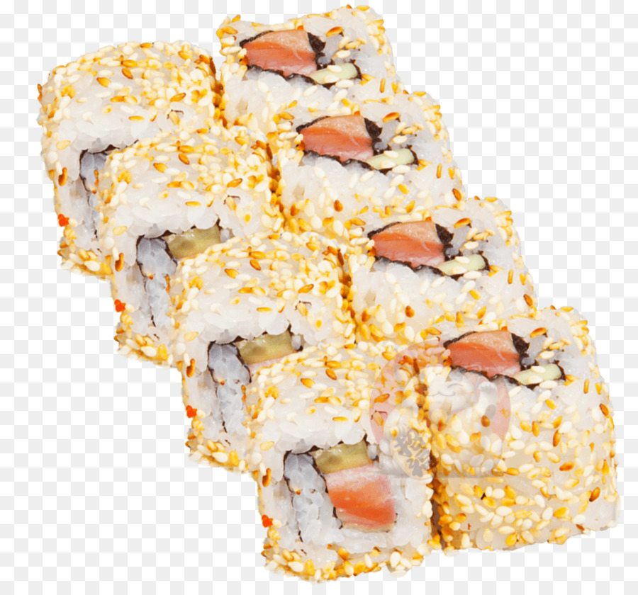 Rollos De Sushi，Japonés PNG