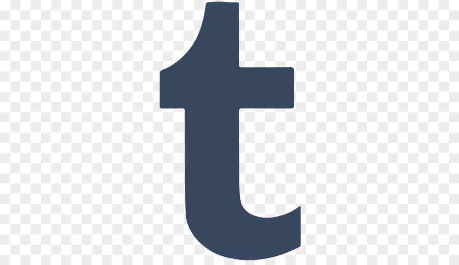 Tumblr，Logo PNG