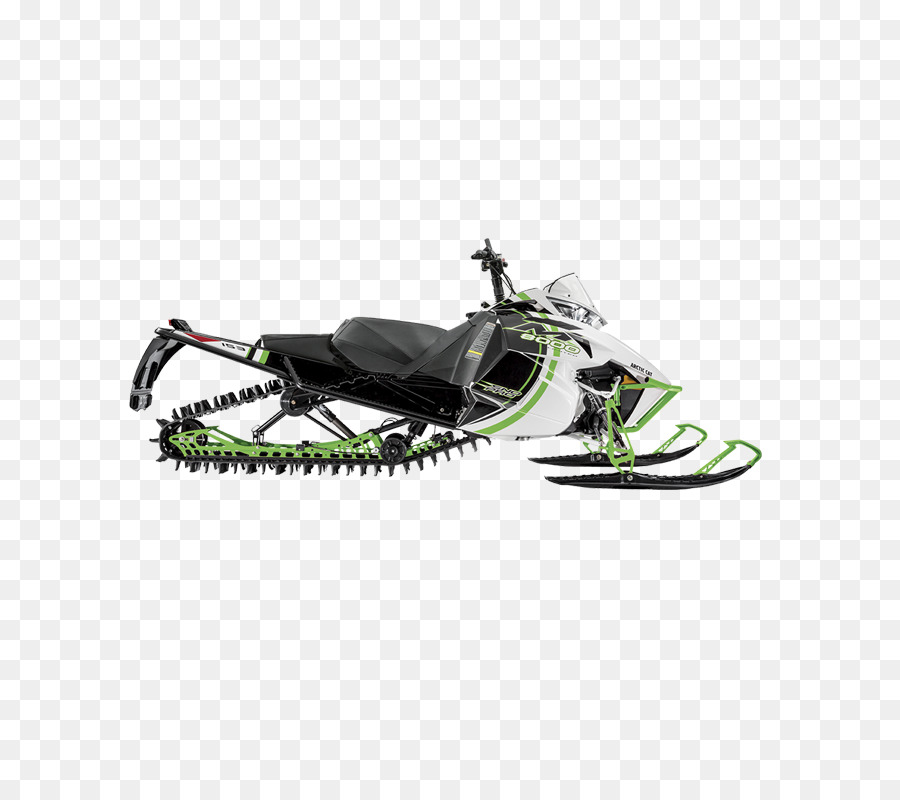 Arctic Cat，Motos De Nieve PNG