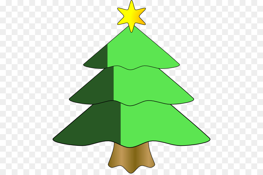 árbol De Navidad，Día De Navidad PNG