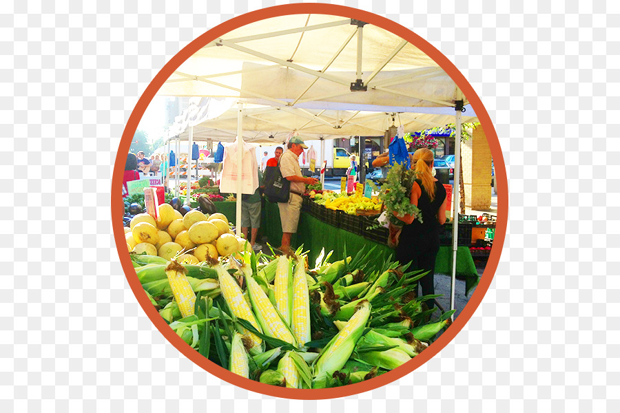 El Mercado De Agricultores，El Gerente Agrícola PNG