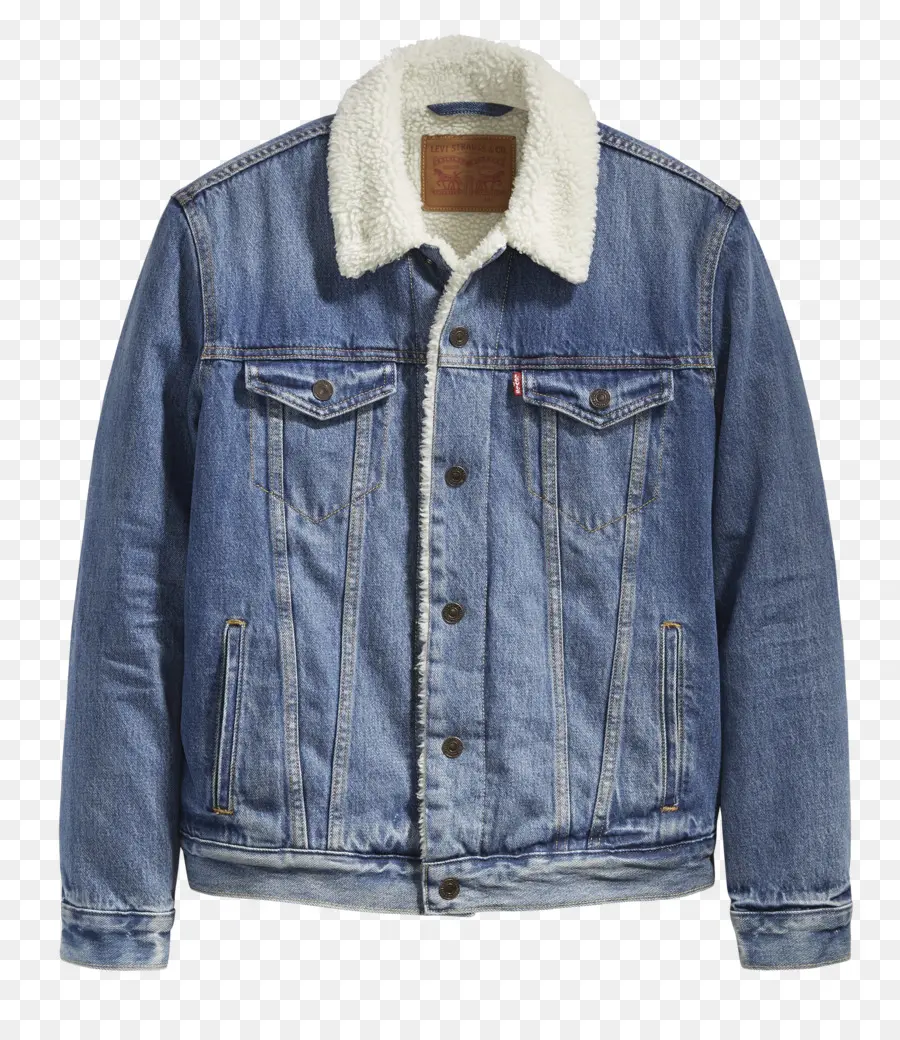 Chaqueta，Levi Strauss Co PNG