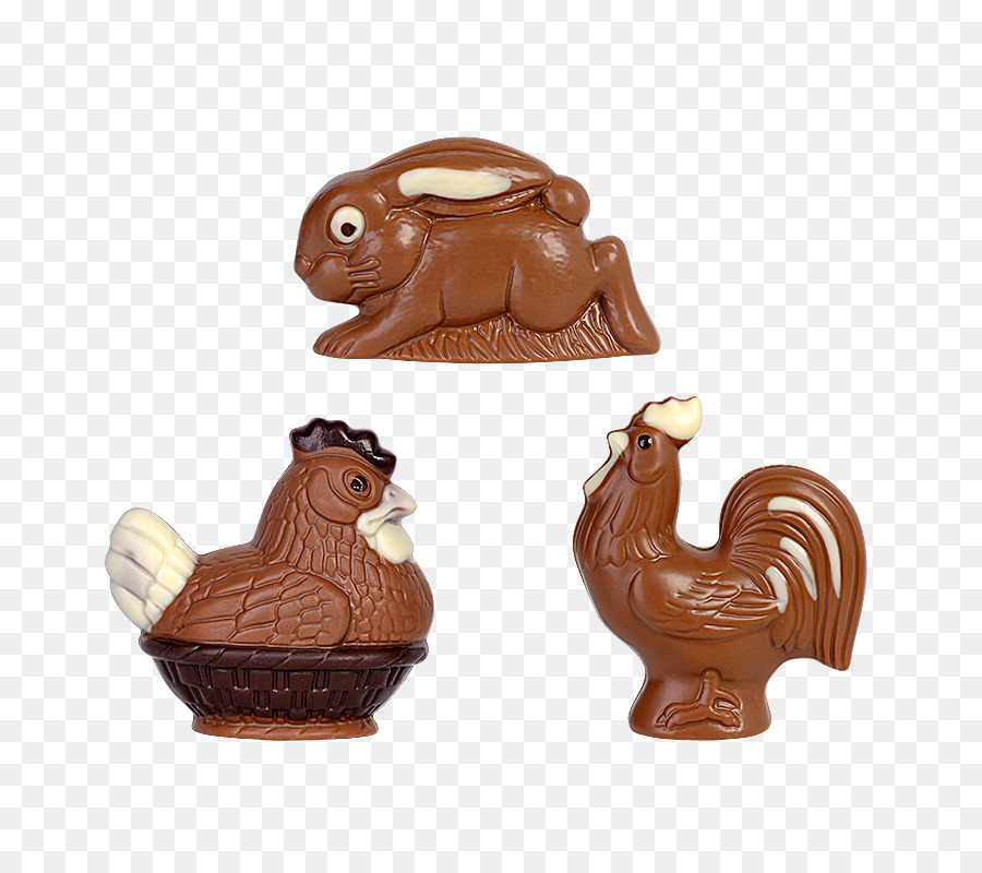 Chocolate，Reestima PNG