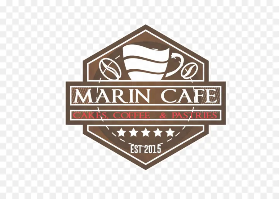 Café De Marin，Cafetería PNG