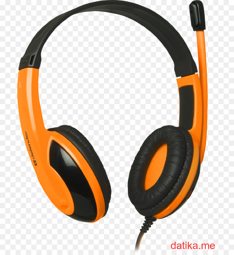 Auriculares，Micrófono PNG