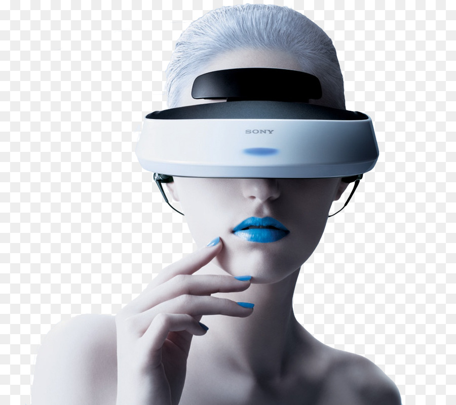 Playstation Vr，Playstation 4 PNG