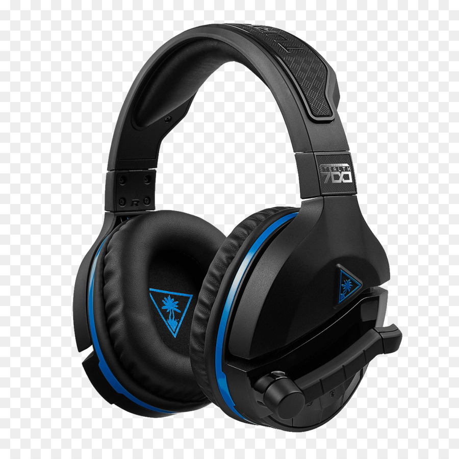 Playstation 4 Pro，Turtle Beach Ear Force Stealth 700 PNG