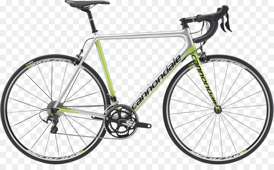 Cannondale Supersix Evo Ultegra，Cannondale Bicycle Corporation PNG