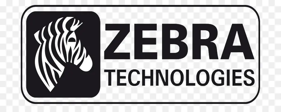 Logotipo，Zebra Technologies PNG