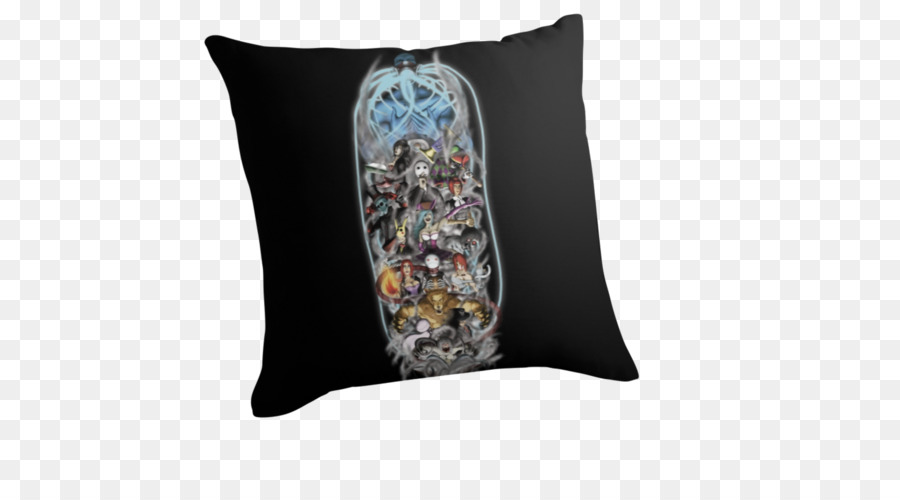 Almohadas，Almohada PNG