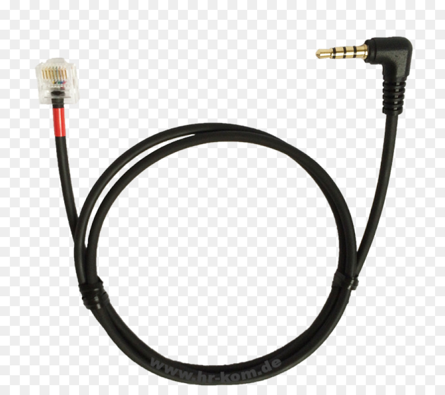 Cable Coaxial，Cable Eléctrico PNG