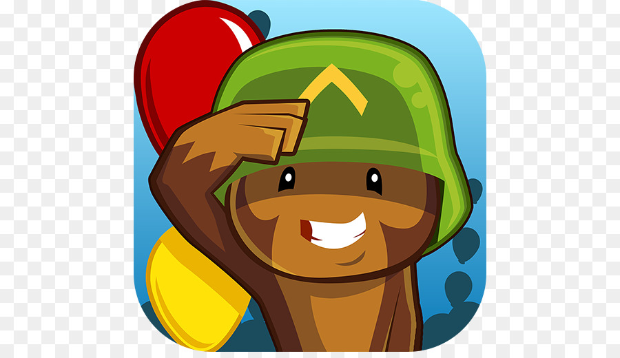 Bloons Td 5，Bloons Td 6 PNG