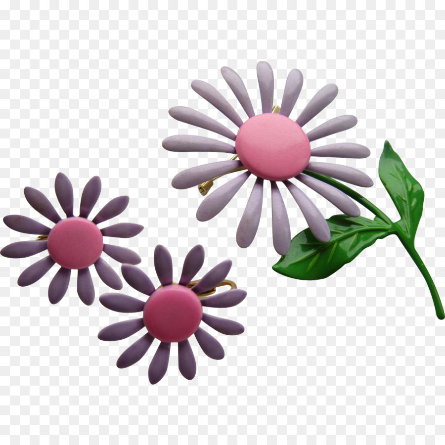 Diseño Floral，Flor PNG