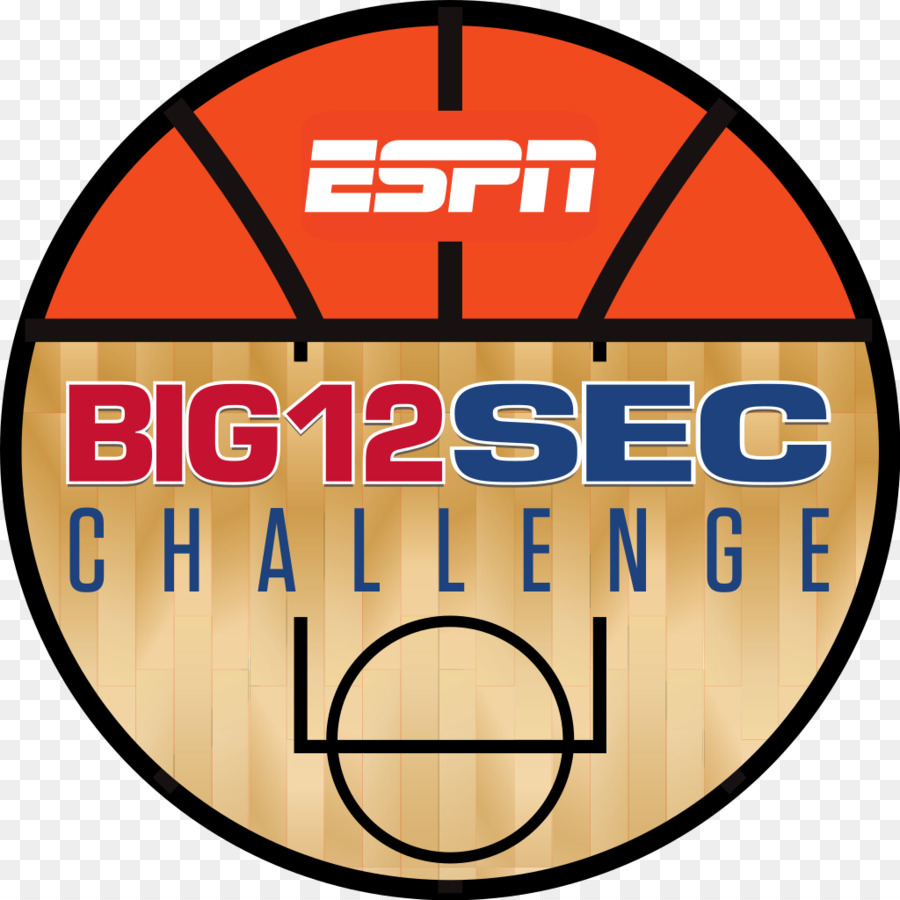 Big 12sec Challenge，Logo PNG