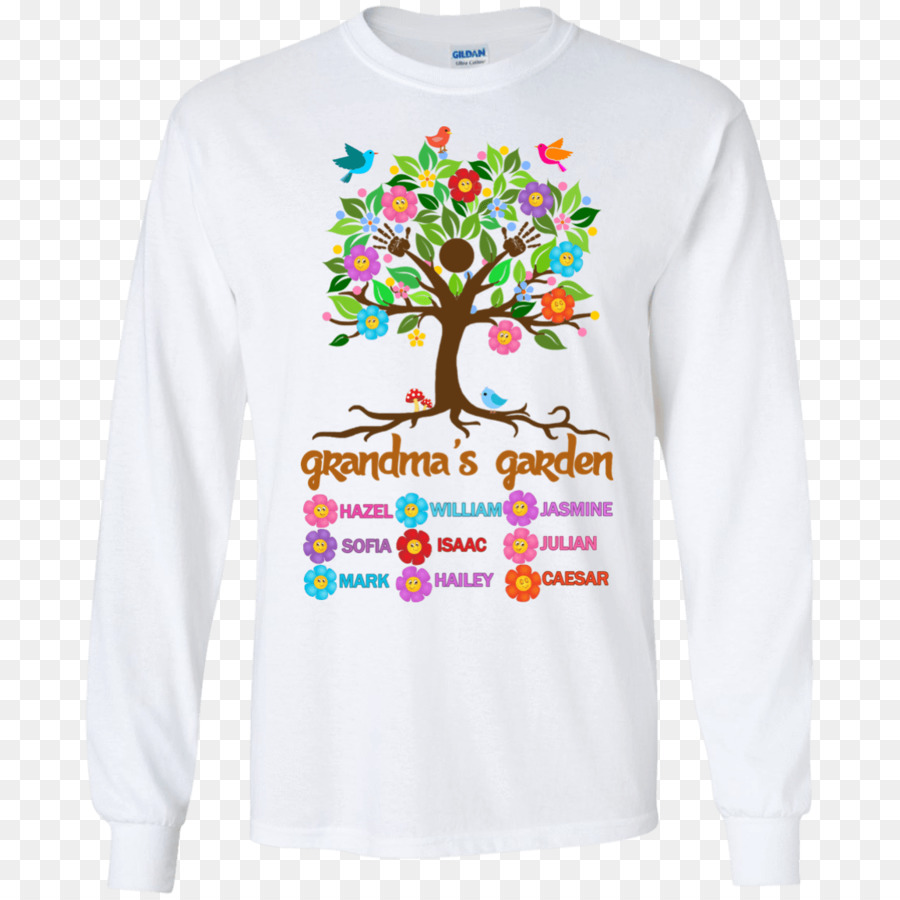 Camiseta，Longsleeved Camiseta PNG