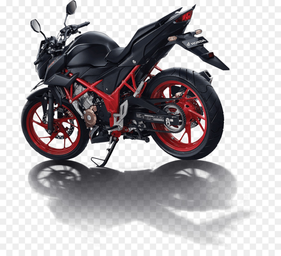 Honda Cb150r，Motocicleta PNG