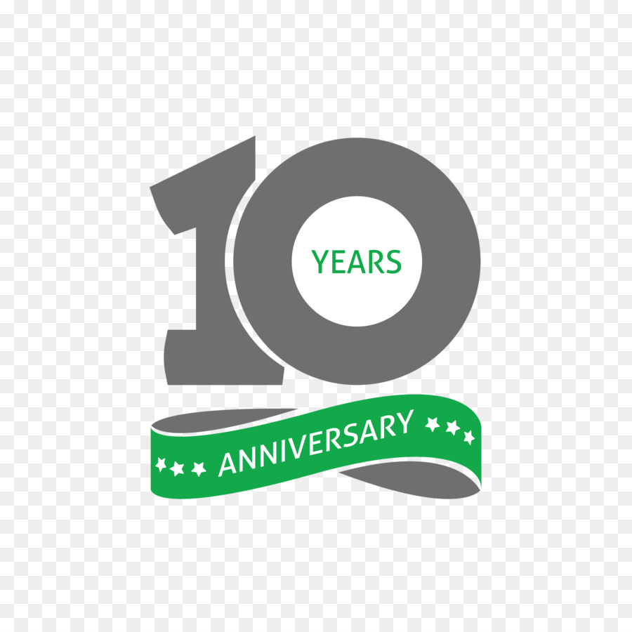 Logo，Aniversario PNG