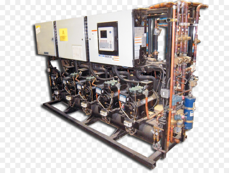 Diagrama De Cableado，Refrigeración PNG