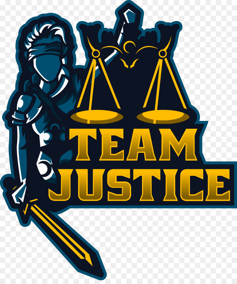 Logotipo Del Equipo De Justicia，Balanza PNG