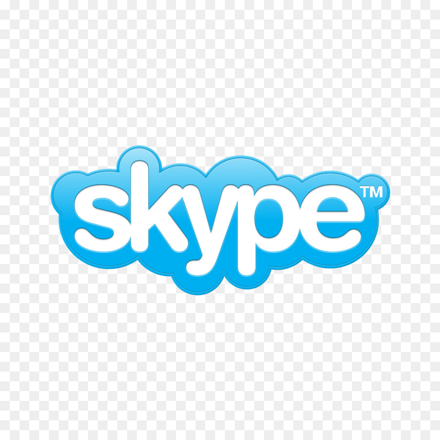 Logotipo，Skype PNG