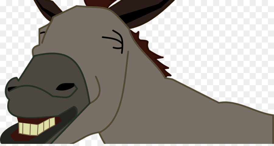 Burro，Caballo PNG