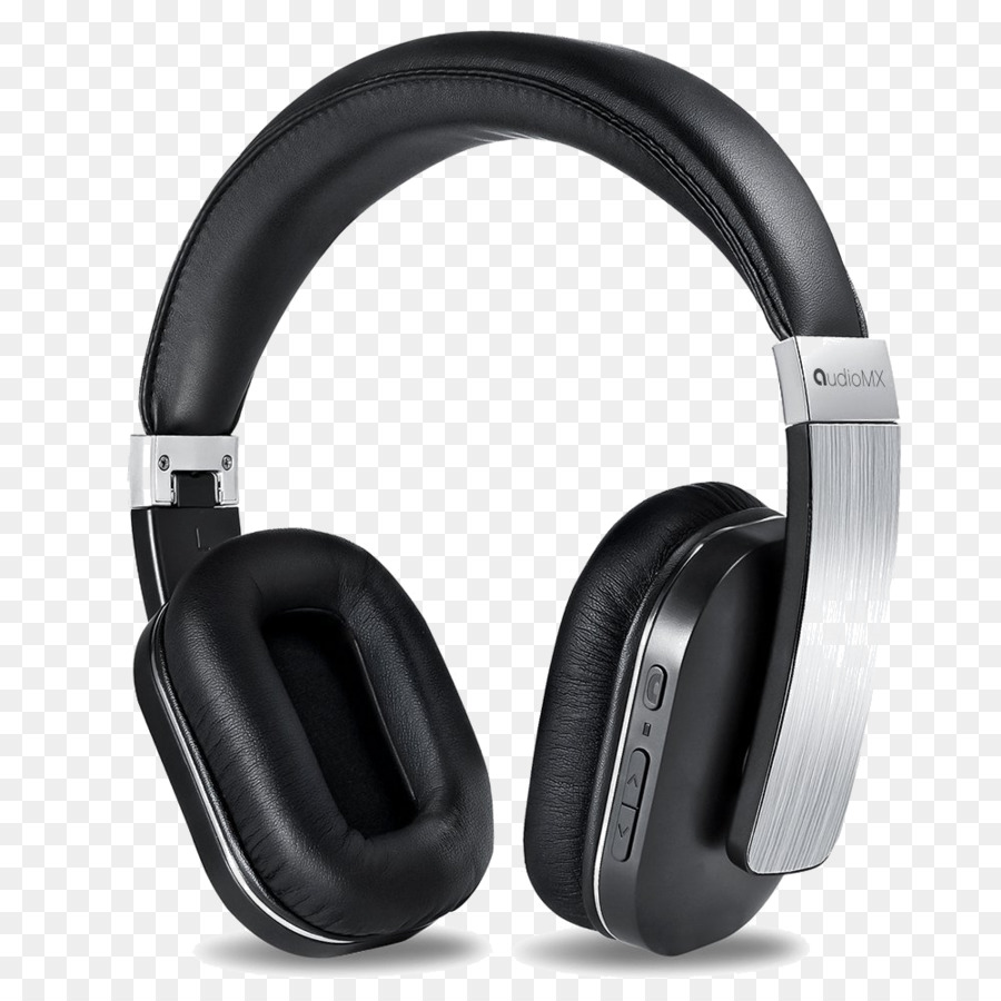 Micrófono，Auriculares PNG