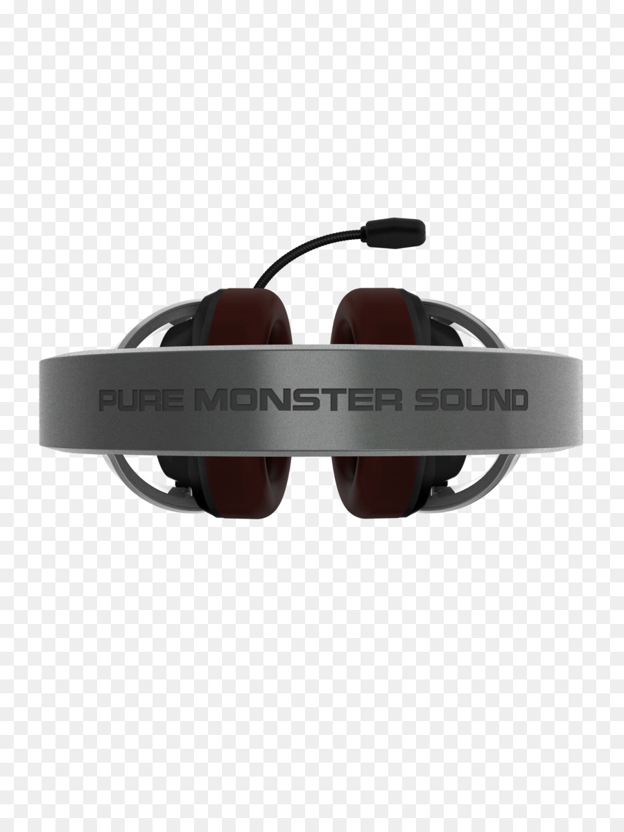 Monstruo Fatal1ty Fxm 200，Fatal1ty Monster Fxm 100 Juegos Overear Auriculares PNG