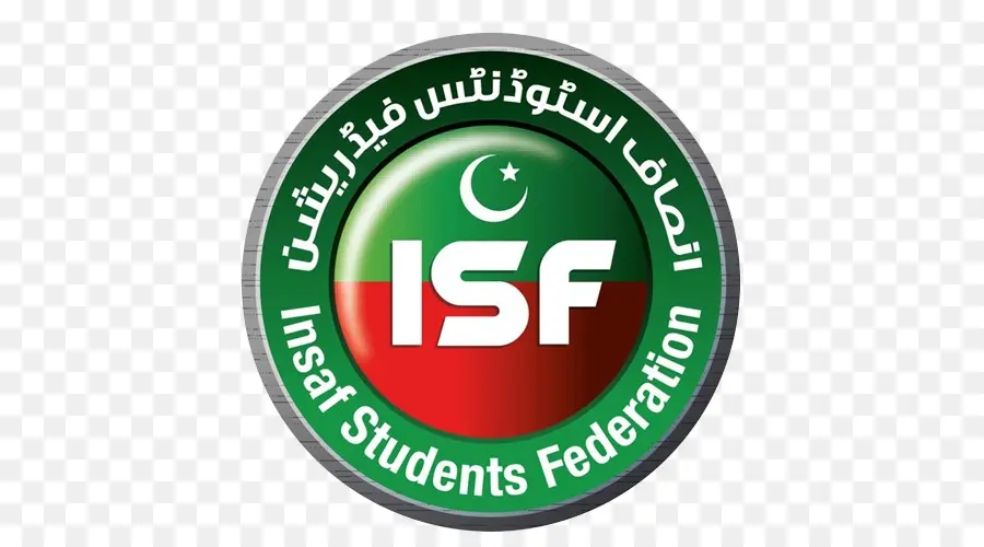 Logotipo De La Isf，Federación De Estudiantes Del Insaf PNG