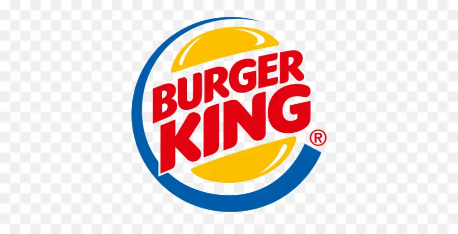 Burger King，Logotipo PNG