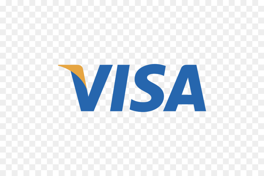 Logotipo De Visa，Tarjeta De Crédito PNG