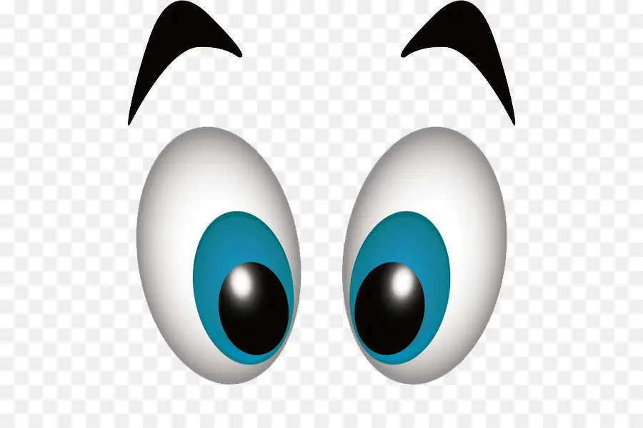 Ojos，Mirar PNG